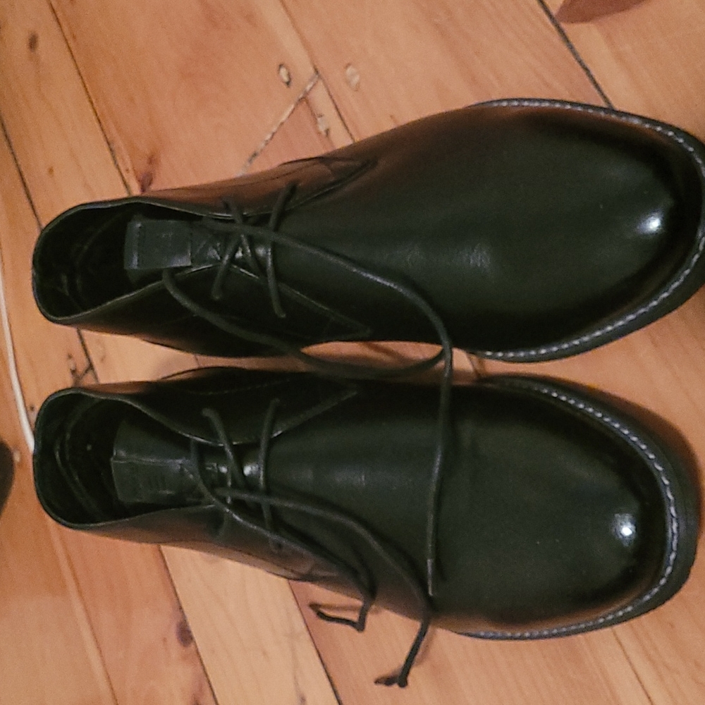 Brand new! London Fog boot shoe.